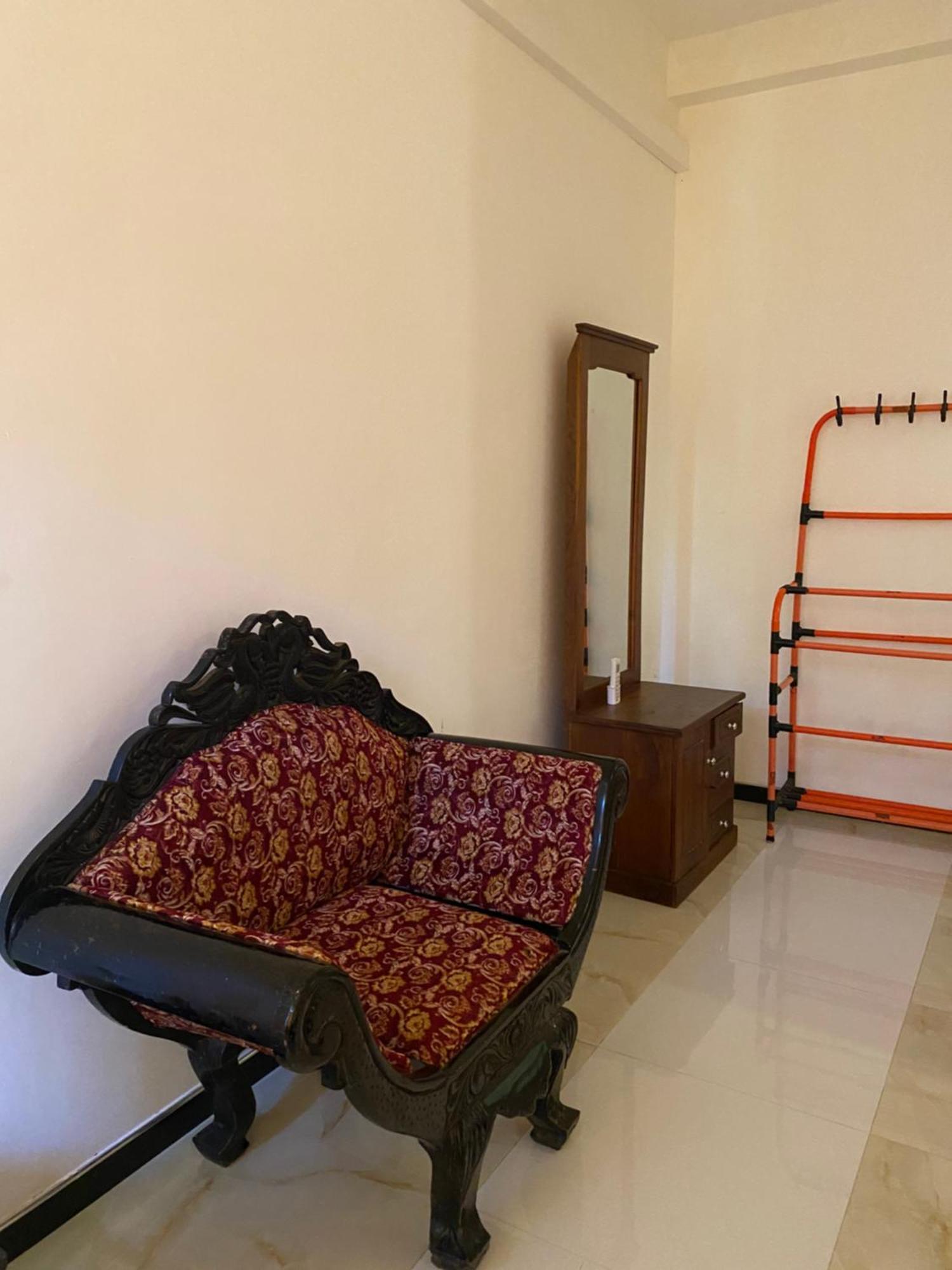 Talalla Ocean Beach Bungalow Matara Buitenkant foto