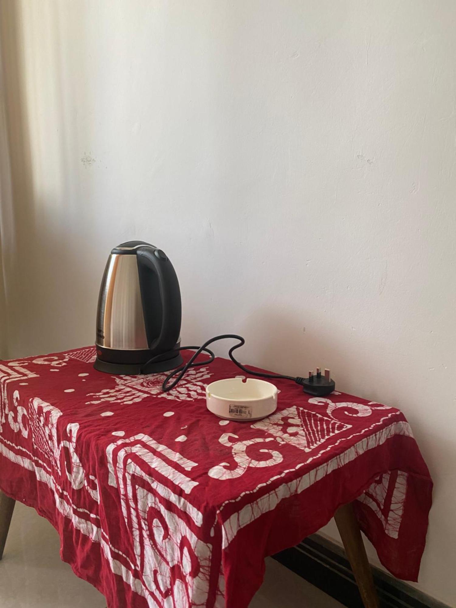 Talalla Ocean Beach Bungalow Matara Buitenkant foto