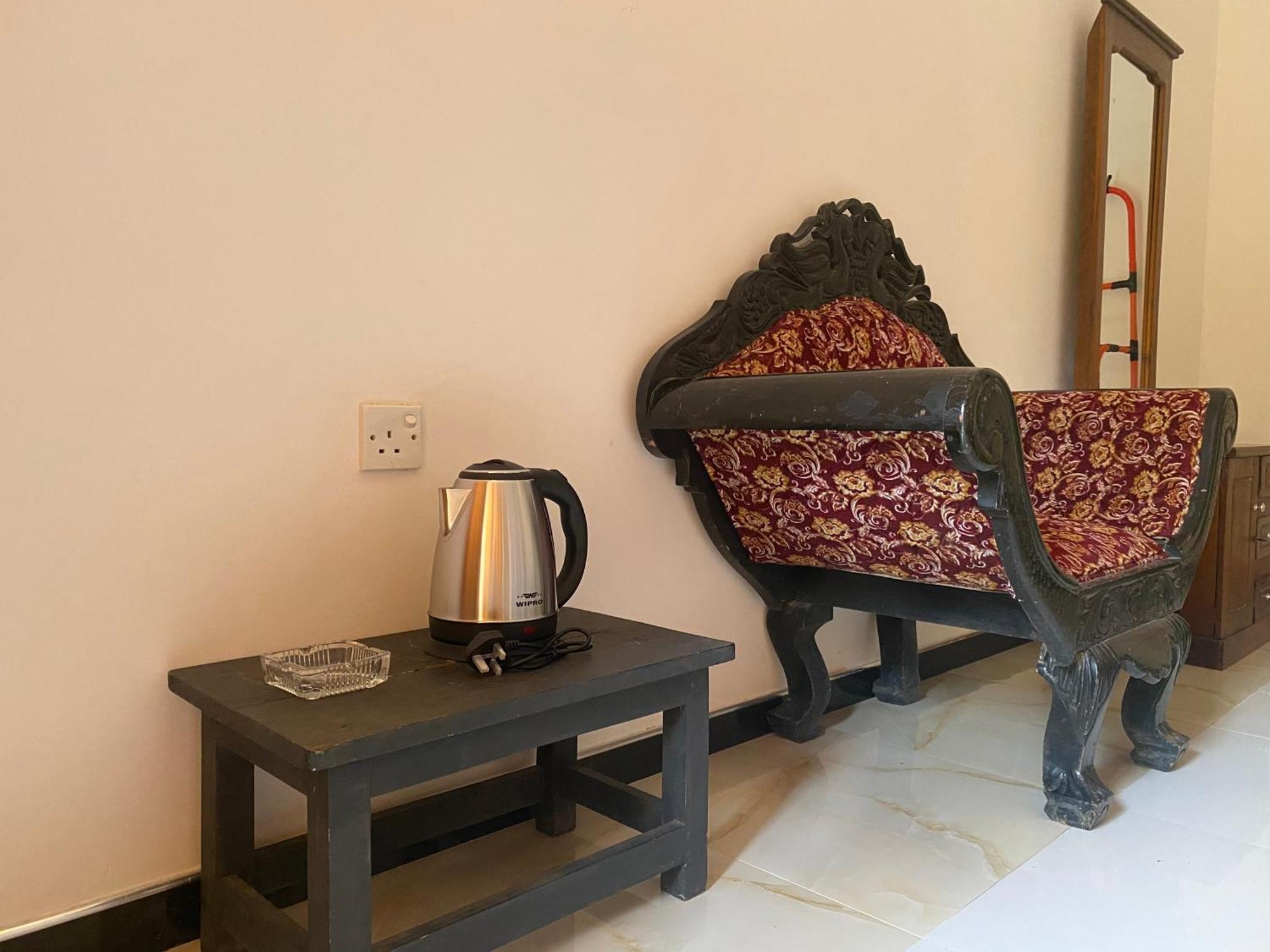 Talalla Ocean Beach Bungalow Matara Buitenkant foto